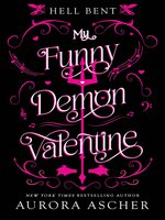 My Funny Demon Valentine